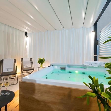 Dc Domus Charme Spa Палермо Екстер'єр фото